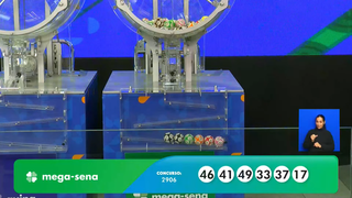Lotof&aacute;cil, Mega-Sena e Timemania: veja as dezenas sorteadas hoje