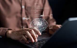 A intelig&ecirc;ncia artificial pode &quot;emburrecer&quot; as pessoas?