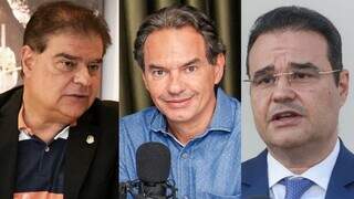 A guerra dos Trad: n&uacute;cleo tradicional se rompe e exp&otilde;e o conflito entre irm&atilde;os
