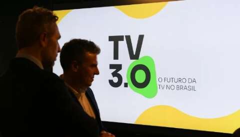 Lula assina decreto que regulamenta TV 3.0, a &ldquo;televis&atilde;o do futuro&rdquo; no Brasil