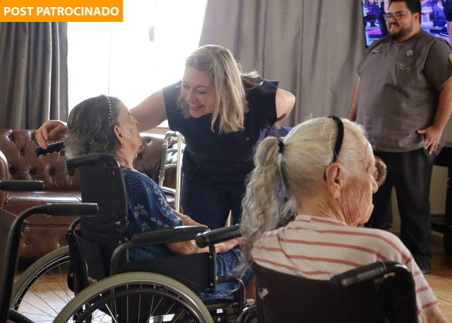 Vitale une cuidado técnico e humano para transformar vidas com afeto