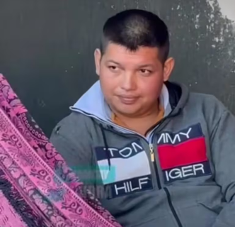 Ex-cunhado &eacute; indiciado por matar homem achado enterrado em tambor