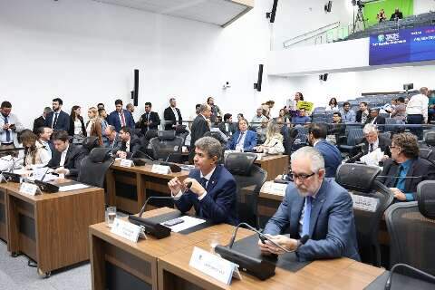 Deputado pede vista de projeto que altera estatuto de micro e pequenas empresas