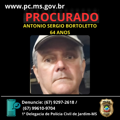 Pol&iacute;cia pede ajuda para localizar empres&aacute;rio que atirou em cliente de posto 
