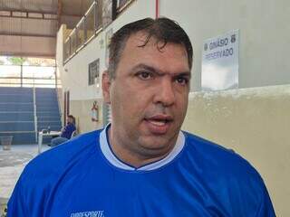 Campo Grande sedia pela primeira vez Campeonato Brasileiro de Voleibol Sub-19