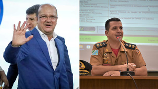 Barbosinha e presidente de comitê representará MS em reunião com Lula Barbosinha e presidente de comitê representará MS em reunião com Lula