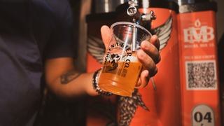 Morena Bier: o sabor artesanal que nasceu em Campo Grande e conquistou o MS