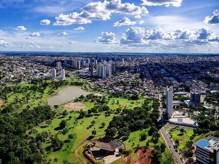 MPMS investiga atraso na revis&atilde;o do Plano de Arboriza&ccedil;&atilde;o Urbana em Campo Grande