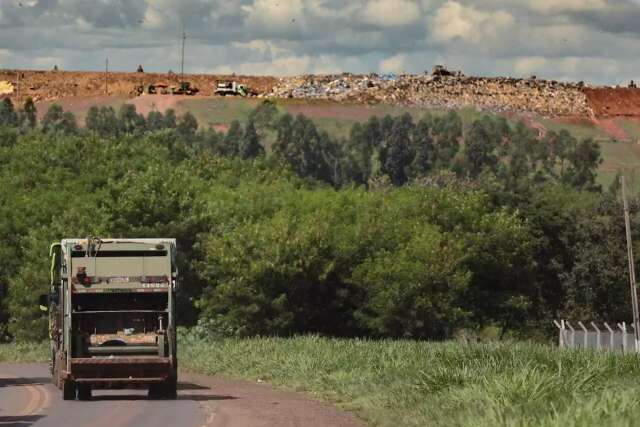 Gest&atilde;o do lixo derruba nota de munic&iacute;pios em ranking inicial do ICMS Ecol&oacute;gico