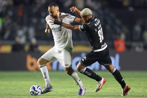 Vasco e Botafogo empatam em cl&aacute;ssico da amizade na Copa do Brasil