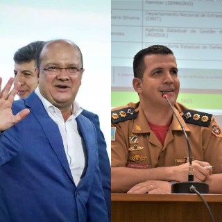 Barbosinha e presidente de comit&ecirc; representar&aacute; MS em reuni&atilde;o com Lula