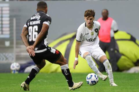 Copa do Brasil abre quartas de final com cl&aacute;ssicos mineiro e carioca