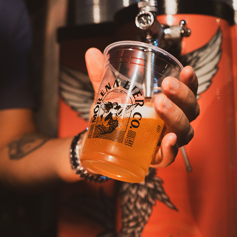 Morena Bier: o sabor artesanal que nasceu em Campo Grande e conquistou o MS