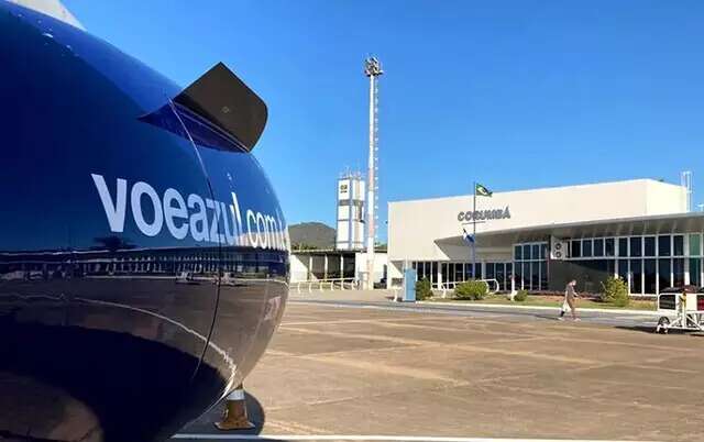 Caso de MS faz STF definir regra para indeniza&ccedil;&atilde;o por voo atrasado ou cancelado