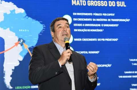 Em Bras&iacute;lia, Riedel participa do Pr&ecirc;mio Excel&ecirc;ncia em Competitividade