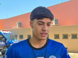 Campo Grande sedia pela primeira vez Campeonato Brasileiro de Voleibol Sub-19