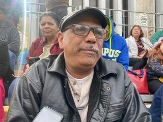 Leitores querem dar sa&uacute;de e asfalto de presente para Campo Grande 