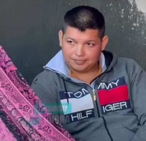 Ex-cunhado &eacute; indiciado por matar homem achado enterrado em tambor