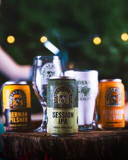 Morena Bier: o sabor artesanal que nasceu em Campo Grande e conquistou o MS