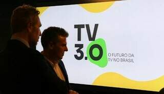 Lula assina decreto que regulamenta TV 3.0, a “televisão do futuro” no Brasil Lula assina decreto que regulamenta TV 3.0, a “televisão do futuro” no Brasil