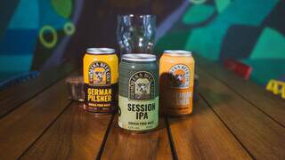 Morena Bier: o sabor artesanal que nasceu em Campo Grande e conquistou o MS