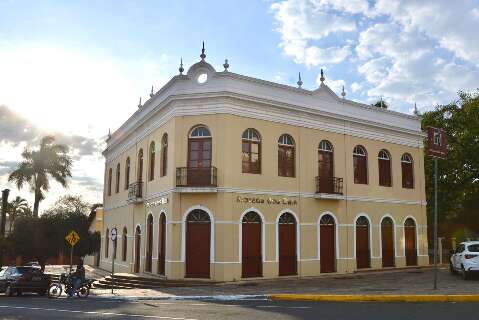 Morada dos Ba&iacute;s vai reabrir nesta quinta-feira ap&oacute;s 4 anos fechada