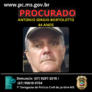 Pol&iacute;cia pede ajuda para localizar empres&aacute;rio que atirou em cliente de posto 