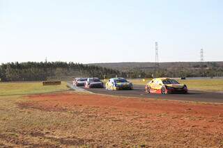 Ap&oacute;s 6 anos, Stock Car retorna a Campo Grande em outubro