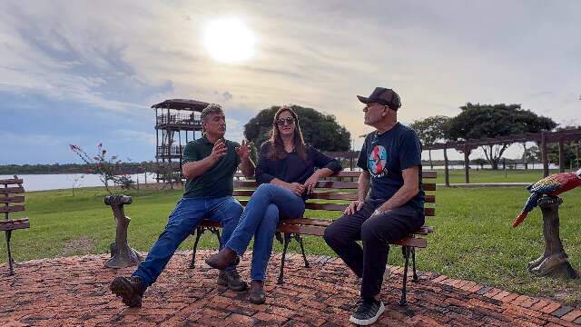 Fecho dos Morros Lodge aposta no ecoturismo em Porto Murtinho