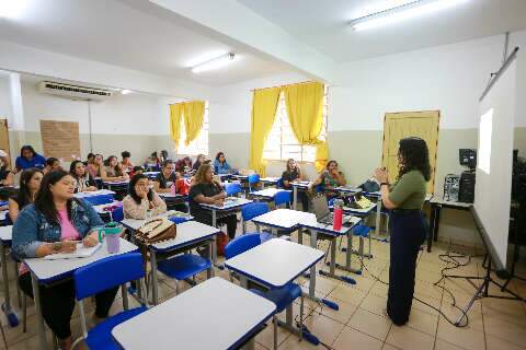 Com educa&ccedil;&atilde;o, mulheres superam abandono e preconceito e buscam nova vida