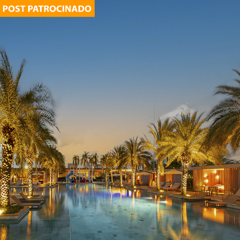 Hectares Park &amp; Resort traz condom&iacute;nio in&eacute;dito para Capital