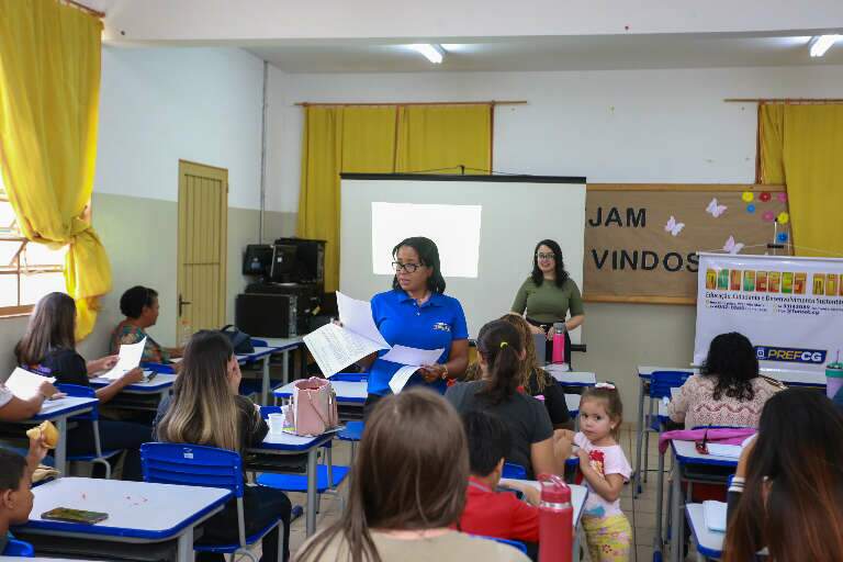Campo Grande News