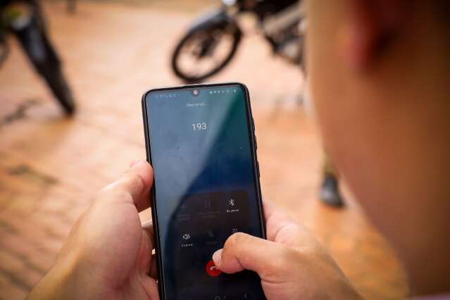 Corpo de Bombeiros enfrenta instabilidade no 193 e disponibiliza novos n&uacute;meros