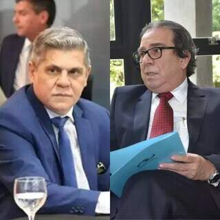 MPF cobra rapidez em an&aacute;lise de a&ccedil;&atilde;o contra conselheiros do TCE