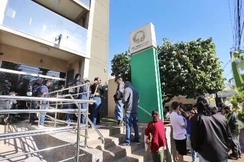 Cart&oacute;rios passam a enviar casos de registros sem pai a partir de setembro