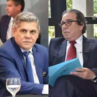 MPF cobra rapidez em an&aacute;lise de a&ccedil;&atilde;o contra conselheiros do TCE