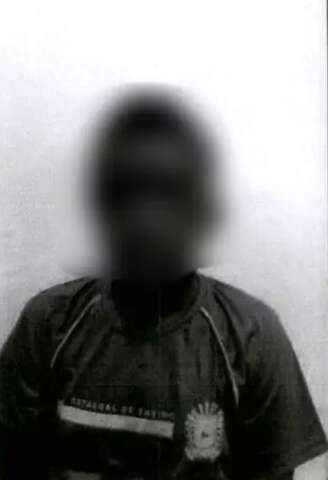 Com 10 passagens entre 12 e 19 anos, assassino de crian&ccedil;a tinha tr&ecirc;s por estupro