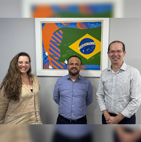 Flytour amplia presen&ccedil;a em Campo Grande com solu&ccedil;&otilde;es completas em viagens
