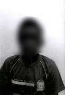 Com 10 passagens entre 12 e 19 anos, assassino de crian&ccedil;a tinha tr&ecirc;s por estupro
