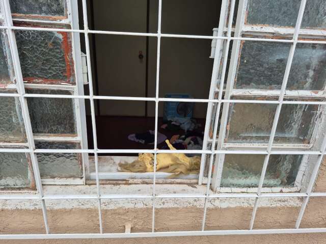 Menina de 6 anos &eacute; estuprada e encontrada morta em casa de conhecido da fam&iacute;lia