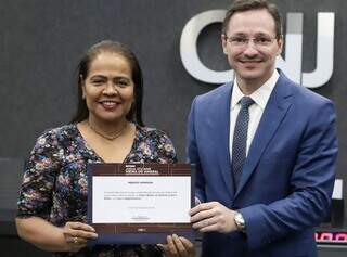 TJMS divulga balanço de ações no combate à violência contra a mulher TJMS divulga balanço de ações no combate à violência contra a mulher
