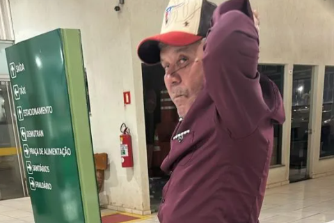 Mulher assassinada a facadas ficou 2 dias em c&aacute;rcere privado e pediu ajuda