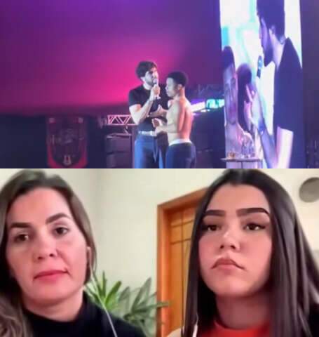 Nattan ofereceu R$ 500 para jovem perdoar trai&ccedil;&atilde;o em show ou vingan&ccedil;a de R$ 1000