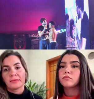 Nattan ofereceu R$ 500 para jovem perdoar trai&ccedil;&atilde;o de namorado em show