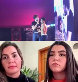 Nattan ofereceu R$ 500 para jovem perdoar trai&ccedil;&atilde;o em show ou vingan&ccedil;a de R$ 1000