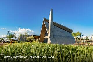 Hectares Park &amp; Resort traz conceito in&eacute;dito de condom&iacute;nio de luxo a MS