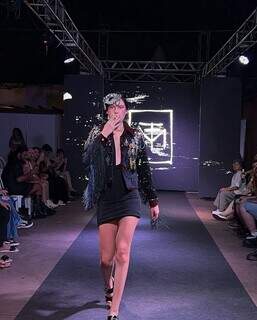 Pantanal Fashion Week 2025 abre seletiva de modelos e celebra moda de MS Pantanal Fashion Week 2025 abre seletiva de modelos e celebra moda de MS