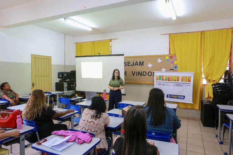 Campo Grande News