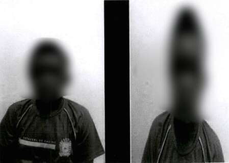 Com 10 passagens entre 12 e 19 anos, assassino de crian&ccedil;a tinha tr&ecirc;s por estupro