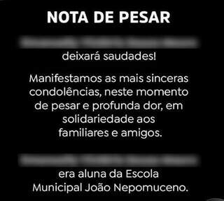 Morte de menina de 6 anos n&atilde;o foi reflexo de neglig&ecirc;ncia, garante conselheira